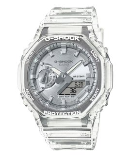 G-Shock Classic Style Relógio Homem GA-2100BM-7A8ER