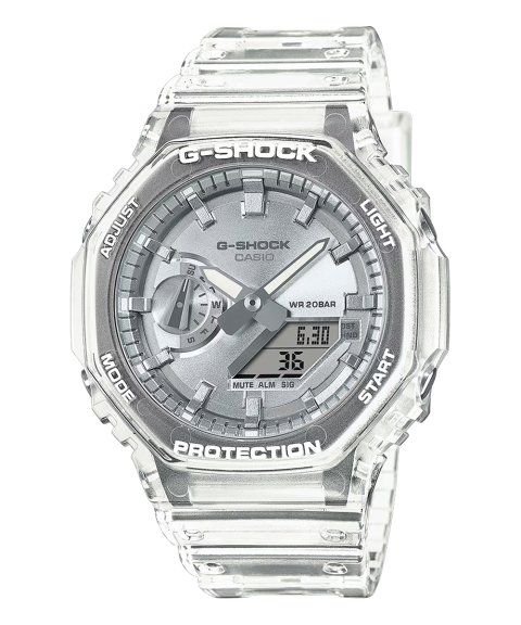 G-Shock Classic Style Relógio Homem GA-2100BM-7A8ER