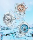 G-Shock Classic Style Relógio Homem GA-2100BM-7A8ER