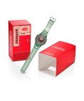 G-Shock 140 anos da Coca-Cola Limited Edition Relógio Homem GA-2100CC-3AER