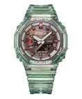 G-Shock 140 anos da Coca-Cola Limited Edition Relógio Homem GA-2100CC-3AER