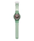 G-Shock 140 anos da Coca-Cola Limited Edition Relógio Homem GA-2100CC-3AER