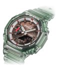 G-Shock 140 anos da Coca-Cola Limited Edition Relógio Homem GA-2100CC-3AER
