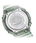 G-Shock 140 anos da Coca-Cola Limited Edition Relógio Homem GA-2100CC-3AER