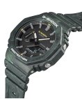 G-Shock Classic Style Mystic Forest Relógio Homem GA-2100FR-3AER