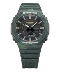 G-Shock Classic Style Mystic Forest Relógio Homem GA-2100FR-3AER