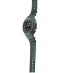 G-Shock Classic Style Mystic Forest Relógio Homem GA-2100FR-3AER