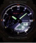 G-Shock Classic Style Mystic Forest Relógio Homem GA-2100FR-5AER
