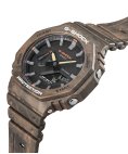 G-Shock Classic Style Mystic Forest Relógio Homem GA-2100FR-5AER