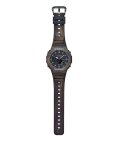 G-Shock Classic Style Mystic Forest Relógio Homem GA-2100FR-5AER