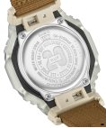 G-Shock HUF Limited Edition Relógio Homem GA-2100HUF-5AER