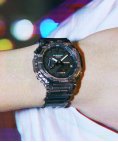 G-Shock Classic Style Digital Glitz Relógio Homem GA-2100NN-1AER