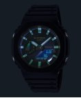 G-Shock Classic Style Relógio Homem GA-2100RC-1AER