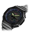 G-Shock Virtual Rainbow Relógio Homem GA-2100RGB-1AER