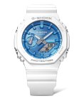 G-Shock Precious Heart Selection Relógio Homem GA-2100WS-7AER