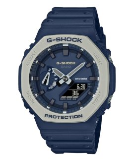 G-Shock Classic Relógio Homem GA-2110ET-2AER