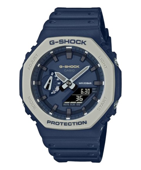 G-Shock Classic Relógio Homem GA-2110ET-2AER