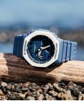 G-Shock Classic Relógio Homem GA-2110ET-2AER