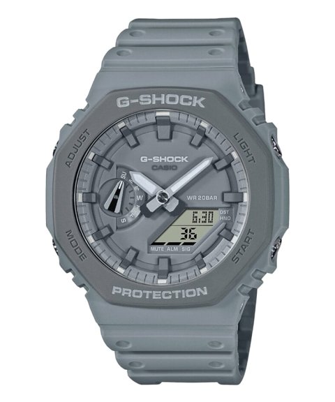 G-Shock Classic Relógio Homem GA-2110ET-8AER G-Shock Classic Relógio Homem GA-2110ET-8AER