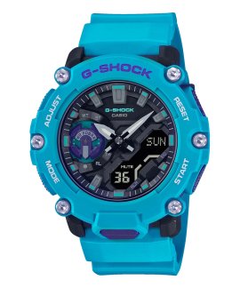 G-Shock Classic Style Relógio Homem GA-2200-2AER