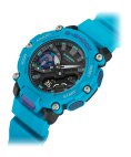 G-Shock Classic Style Relógio Homem GA-2200-2AER