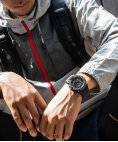 G-Shock Classic Style Relógio Homem GA-2200BB-1AER