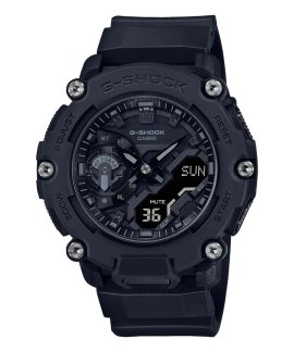 G-Shock Classic Style Relógio Homem GA-2200BB-1AER