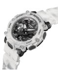 G-Shock Classic Grunge Snow Camouflage Relógio Homem GA-2200GC-7AER