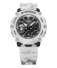 G-Shock Classic Grunge Snow Camouflage Relógio Homem GA-2200GC-7AER