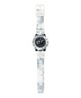 G-Shock Classic Grunge Snow Camouflage Relógio Homem GA-2200GC-7AER