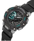 G-Shock Classic Style Relógio Homem GA-2200M-1AER