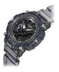 G-Shock Classic Skeleton Relógio Homem GA-2200SKL-8AER