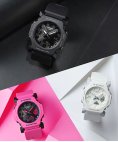 G-Shock Classic Style Relógio Mulher GA-2300-1AER