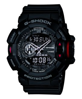 G-Shock Classic Relógio Homem GA-400-1BER