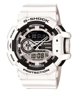 G-Shock Classic Relógio Homem GA-400-7AER