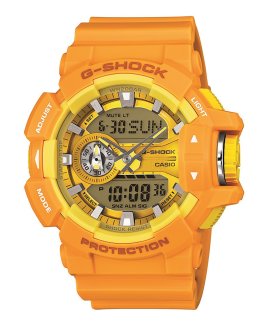 G-Shock Classic Relógio Homem GA-400A-9AER