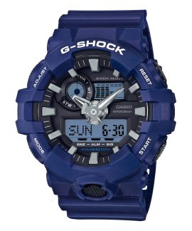 G-Shock Front Button Basic Relógio Homem GA-700-2AER