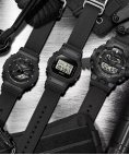 G-Shock Classic Relógio Homem GA-700BCE-1AER