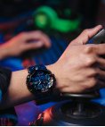 G-Shock Virtual Rainbow Relógio Homem GA-700RGB-1AER