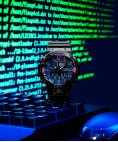 G-Shock Virtual Rainbow Relógio Homem GA-700RGB-1AER