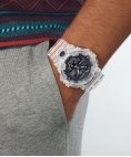 G-Shock Skeleton Relógio Homem GA-700SKE-7AER