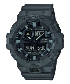 G-Shock Utility Color Basic Relógio Homem GA-700UC-8AER