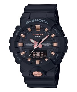 G-Shock Relógio Homem GA-810B-1A4ER