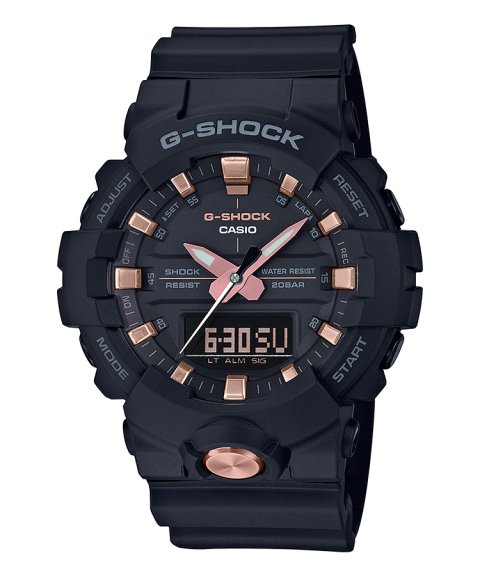 G-Shock Relógio Homem GA-810B-1A4ER G-Shock Relógio Homem GA-810B-1A4ER
