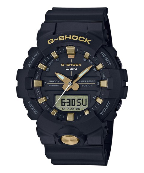 G-Shock Relógio Homem GA-810B-1A9ER