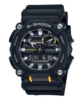 G-Shock Classic Style Relógio Homem GA-900-1AER