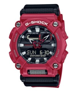 G-Shock Classic Style Relógio Homem GA-900-4AER