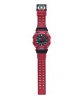 G-Shock Classic Style Relógio Homem GA-900-4AER G-Shock Classic Style Relógio Homem GA-900-4AER