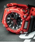 G-Shock Classic Style Relógio Homem GA-900-4AER G-Shock Classic Style Relógio Homem GA-900-4AER