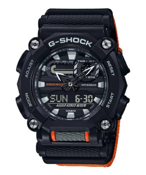 G-Shock Classic Style Relógio Homem GA-900C-1A4ER